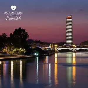 Eurostars Torre Szálloda