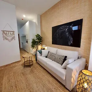 Monsalves 39 Apartament