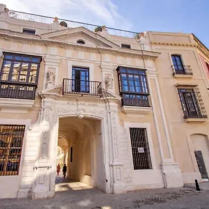 Casa De La Moneda Севилья