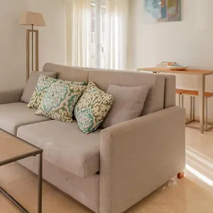 Centriko Francos Apartament