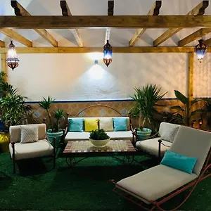  Appartement Casa Pepita Gutiérrez
