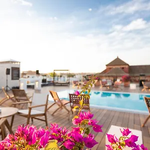 4* Otel Zenit