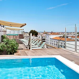 4* Otel Catalonia Santa Justa