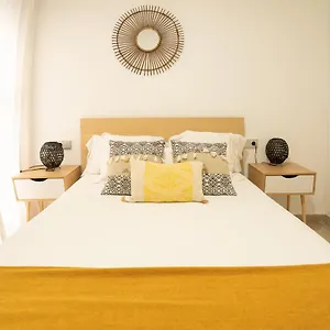 Gotoseville Altair Apartament