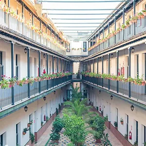 Appartamento Del Sur, Siviglia