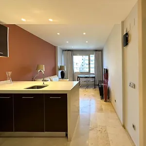 Vivienda Plaza De Espana Sevilla