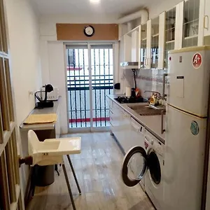 Apartamento En Plaza De Espana Sevilla