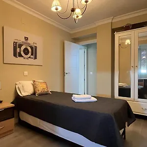Apartamento Gongora Sevilla
