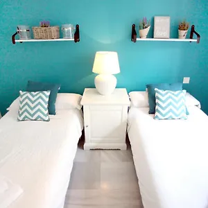 Sleepin Catedral Apartment