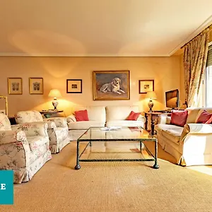 180 Luxury Gran Prado Sevilla