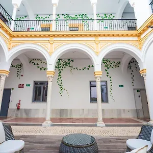 Ivy House Apartament