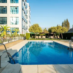 4* Otel Hilton Garden