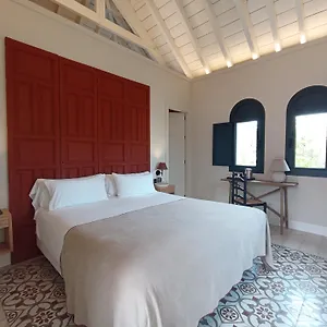 3* Otel Uma Parada Del Marques