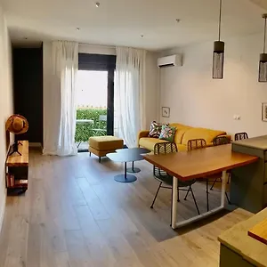  Appartement Alameda
