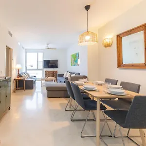 Tentudia Charming With Private Roof-top Or Patio In San Bernardo By Ocityzen Apartament