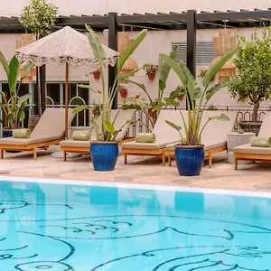 5* Otel Ayre