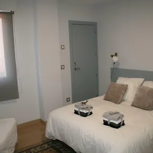 Alberche Apartamento