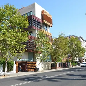 Urban House Siurot 33 Aparthotel