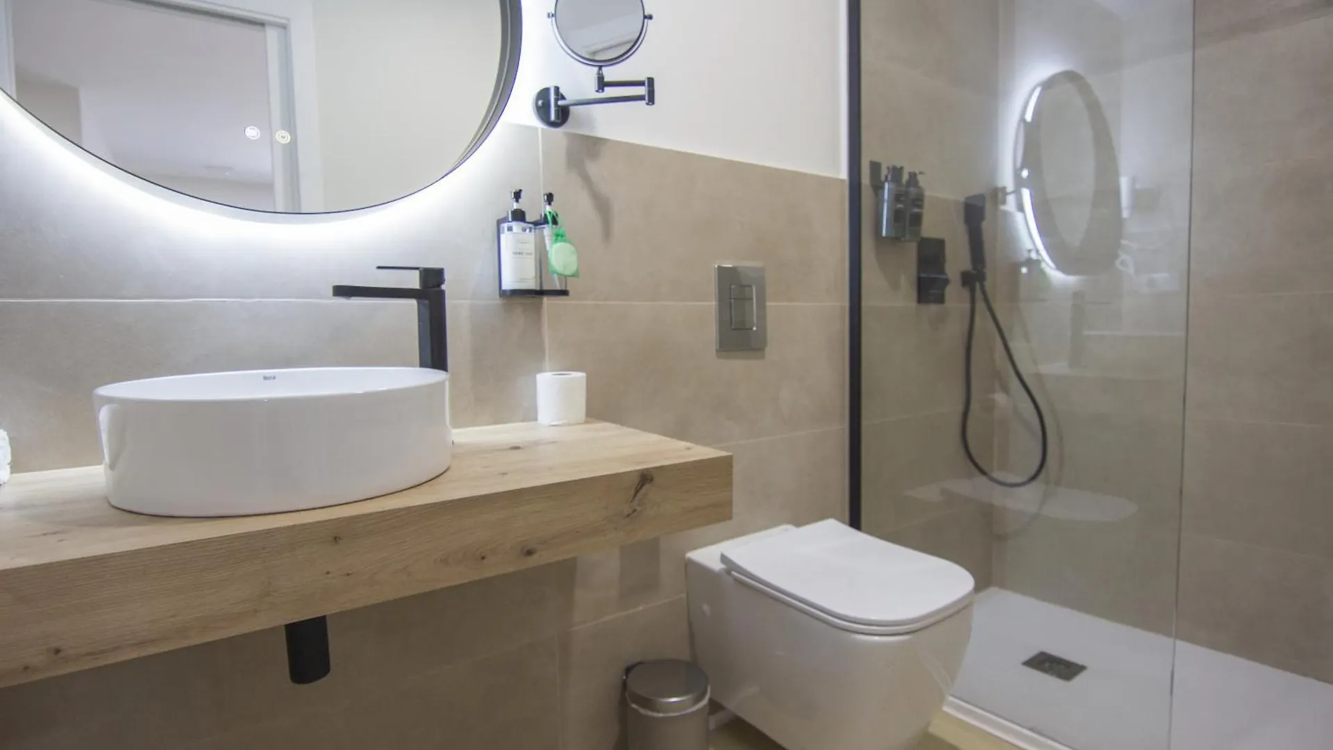 Apartment Rentalsevilla Avenida De La Borbolla II