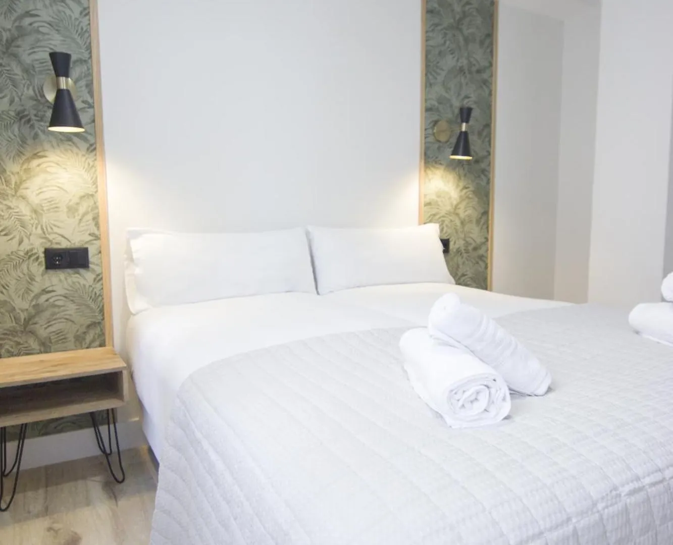 Apartment Rentalsevilla Avenida De La Borbolla II