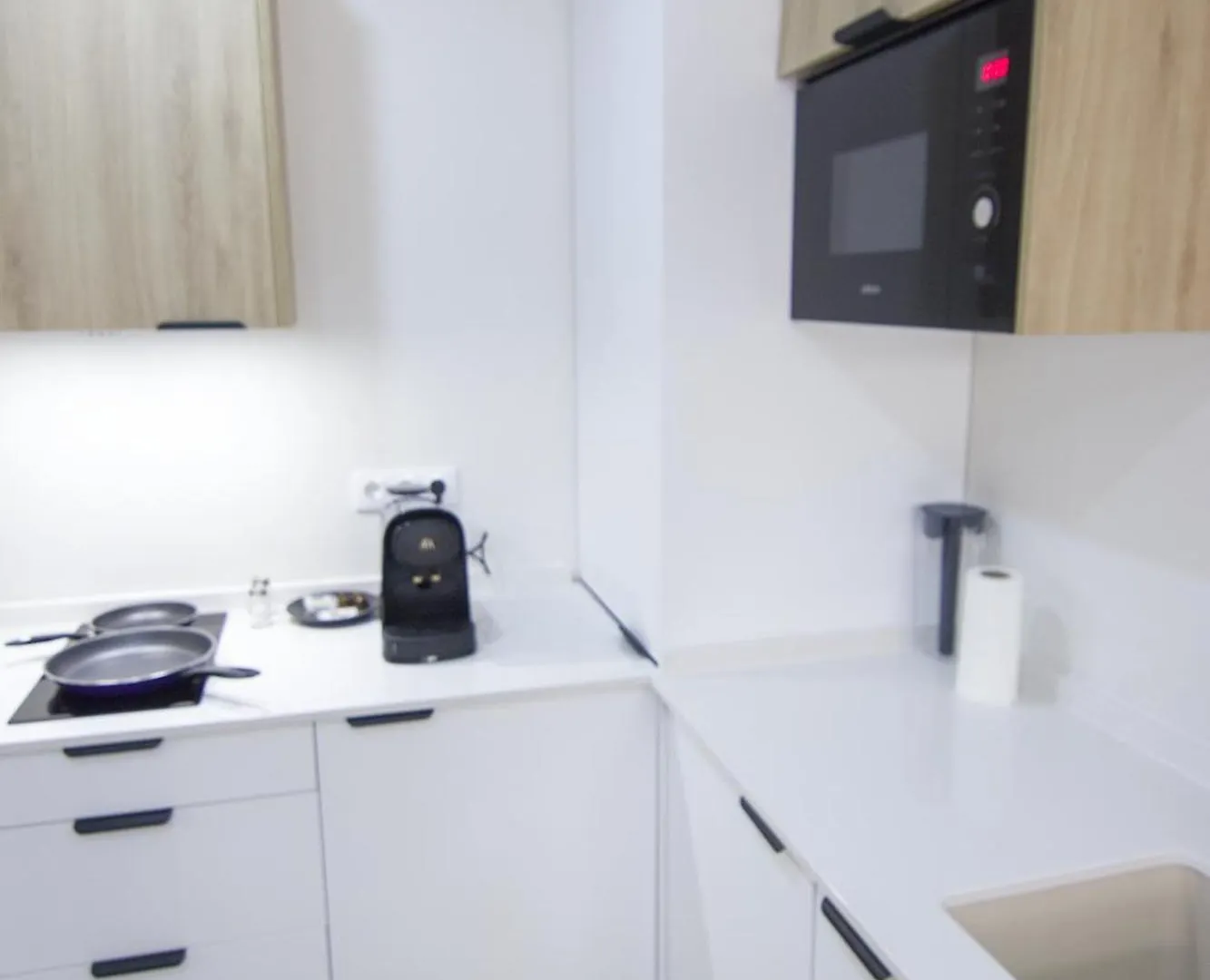 Rentalsevilla Avenida De La Borbolla II Apartment Seville