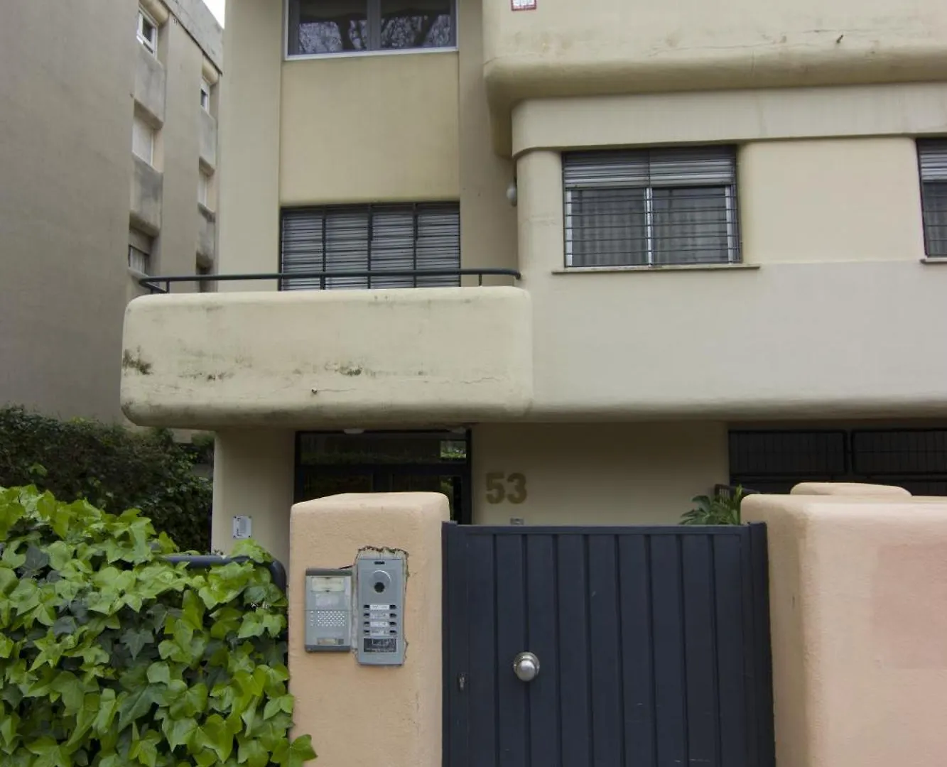 Apartment Rentalsevilla Avenida De La Borbolla II
