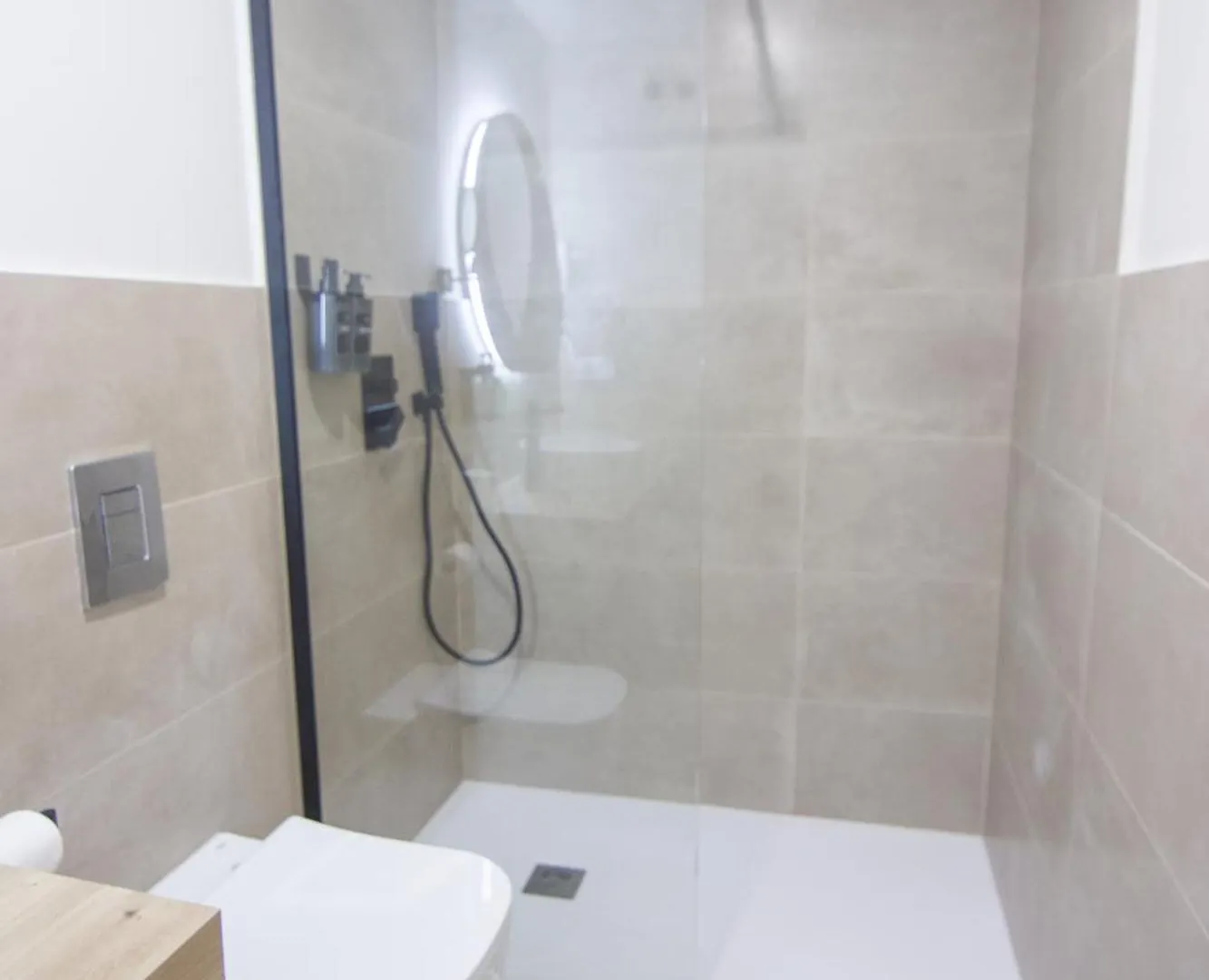 Rentalsevilla Avenida De La Borbolla II Apartment Seville