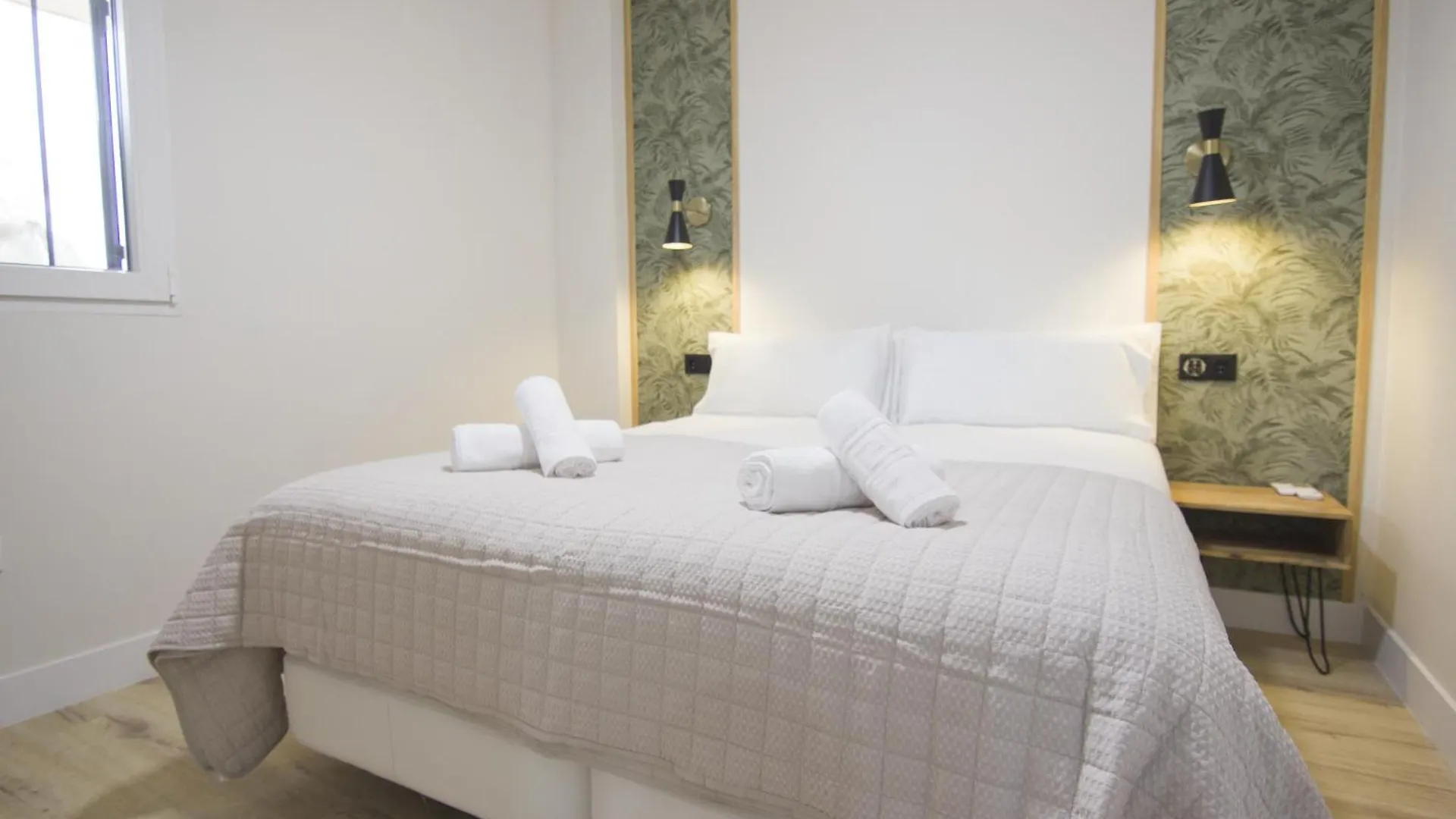 Rentalsevilla Avenida De La Borbolla II Apartment Seville