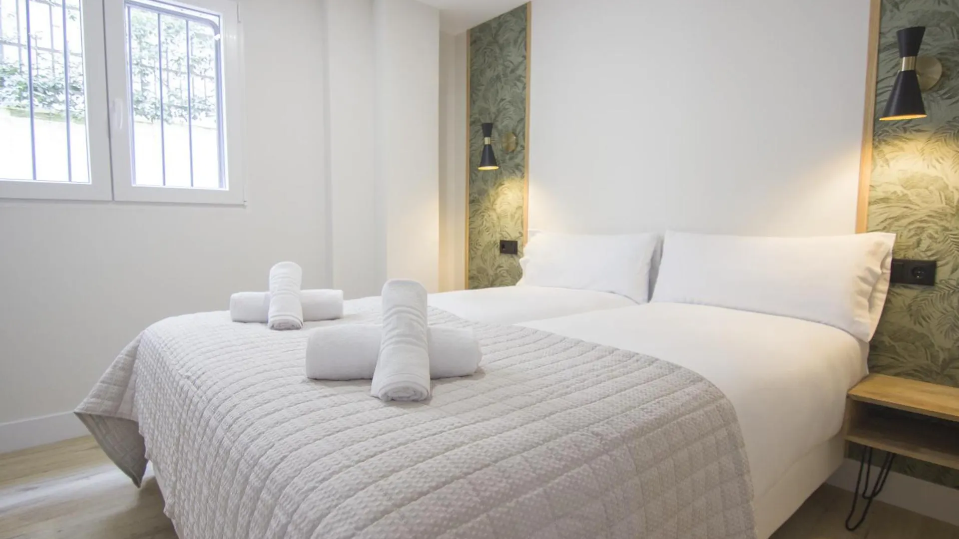 Apartment Rentalsevilla Avenida De La Borbolla II Spain