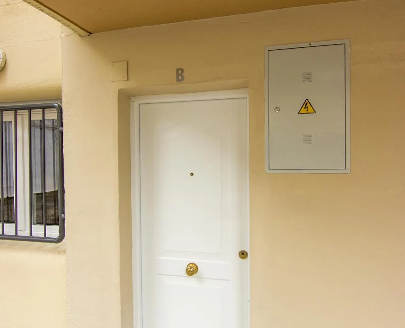 Rentalsevilla Avenida De La Borbolla II Apartment